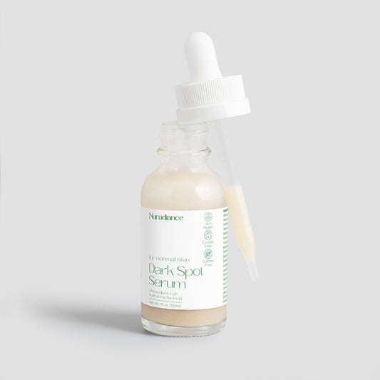 Dark Spot Serum for Normal Skin