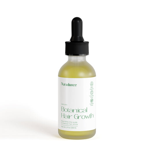 Botanical Hair Growth Serum