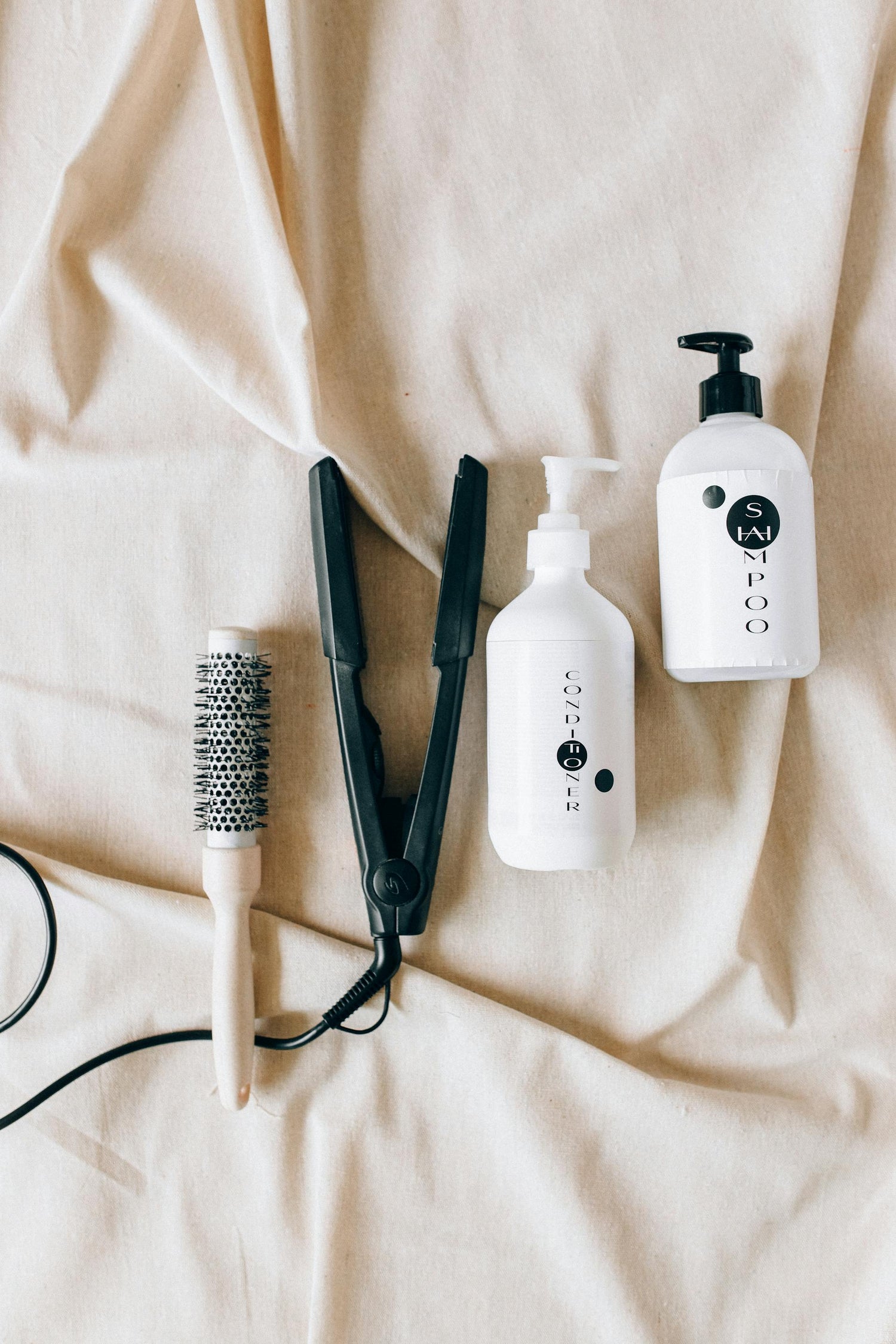 Haircare