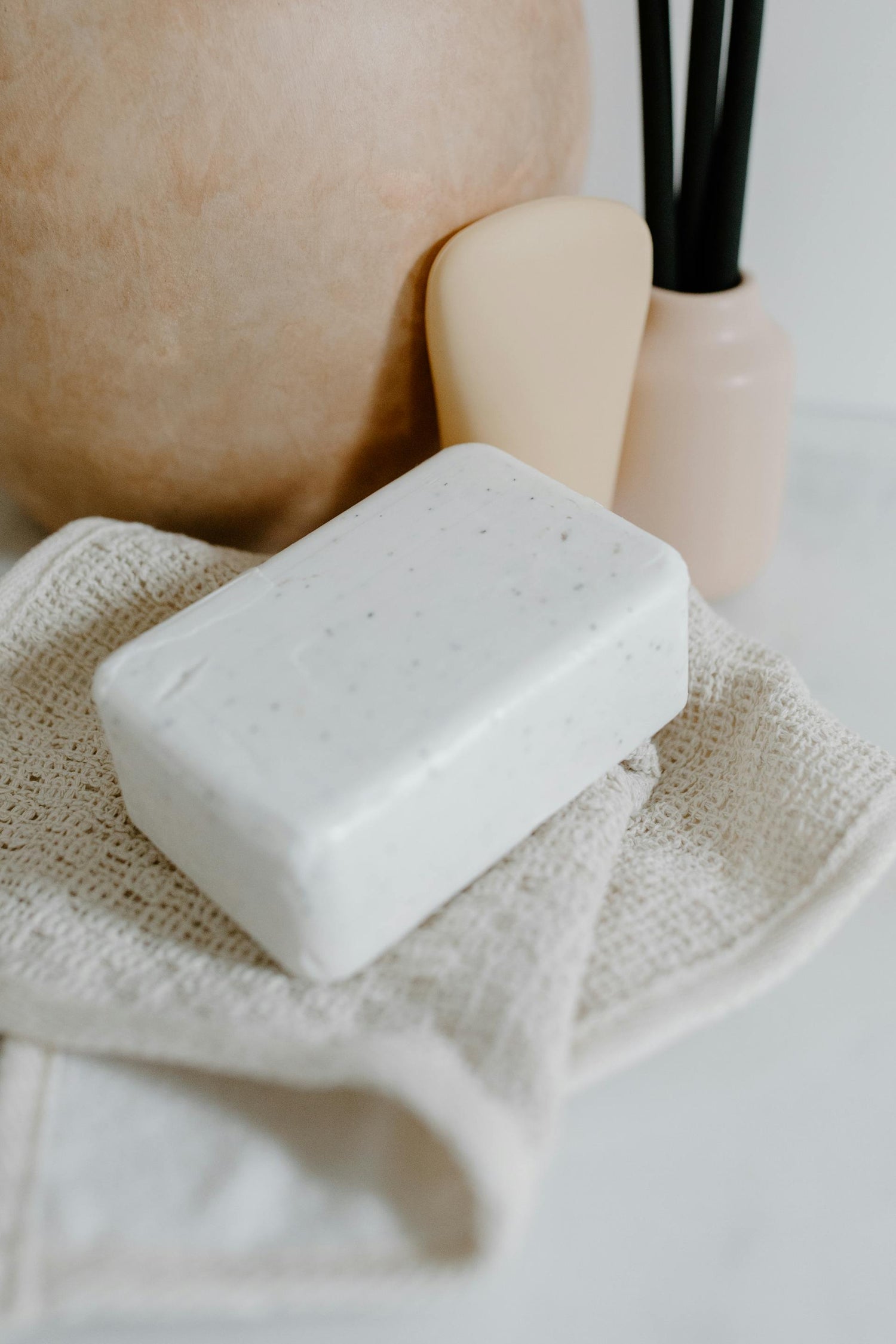 Soaps