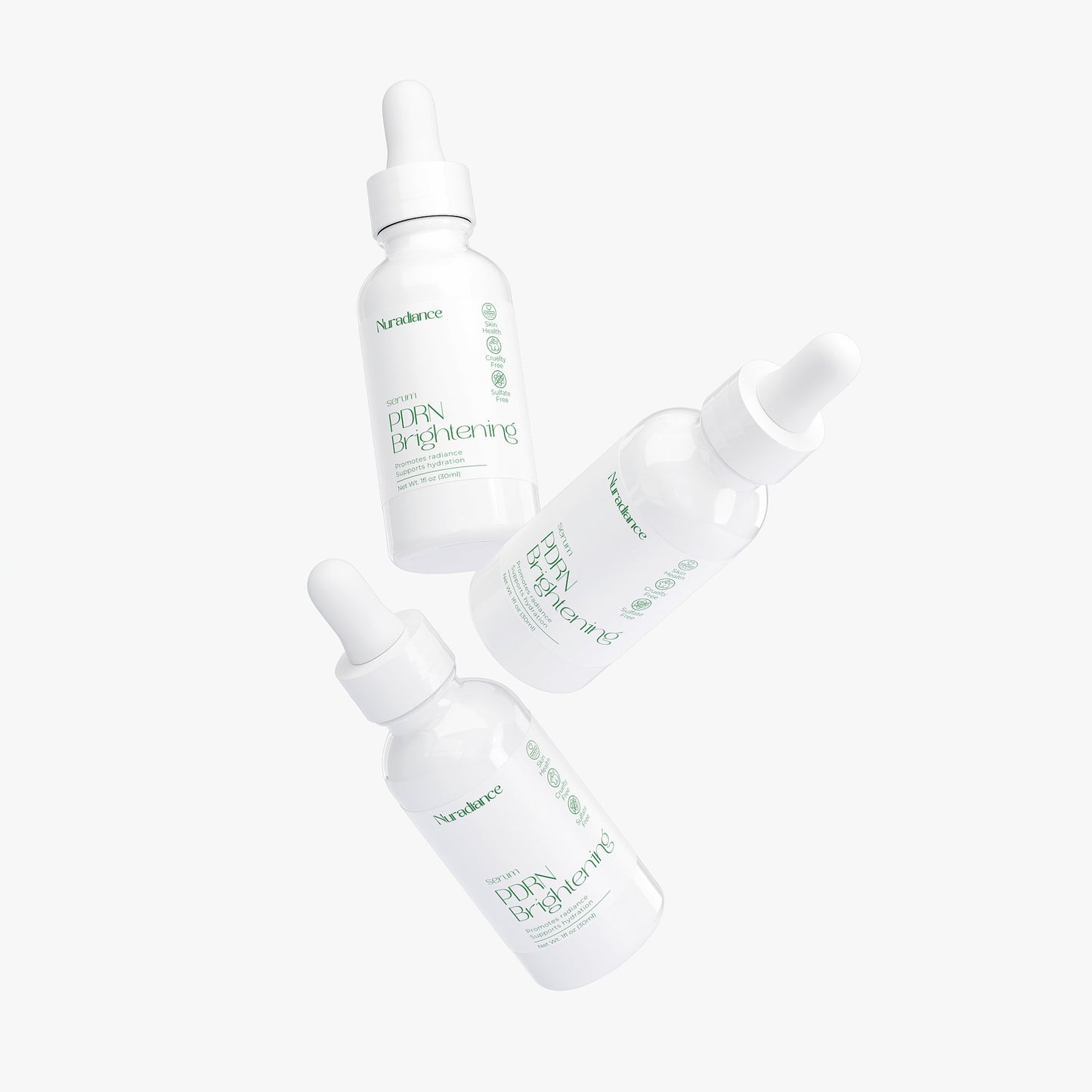 PDRN Brightening Serum