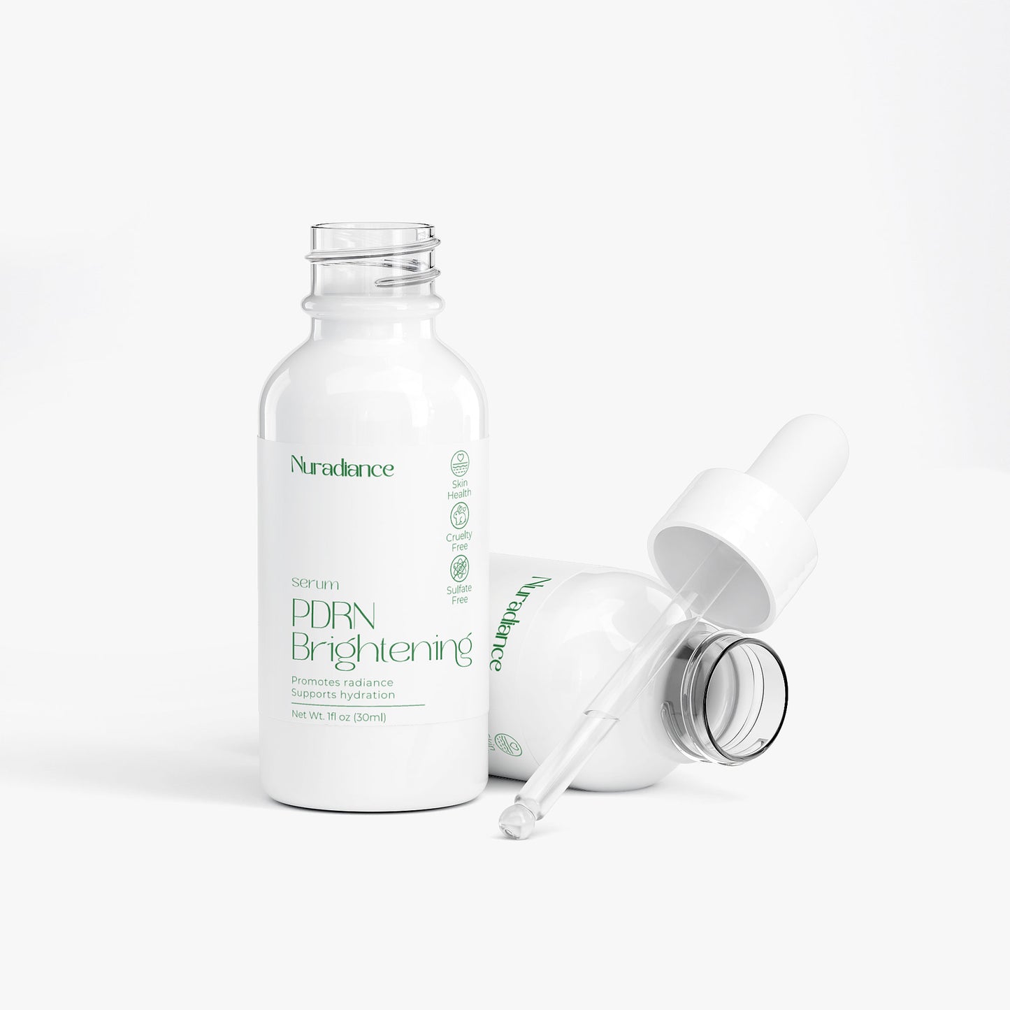 PDRN Brightening Serum