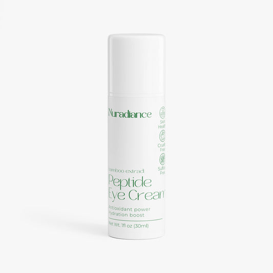 Peptide Eye Gel-Cream