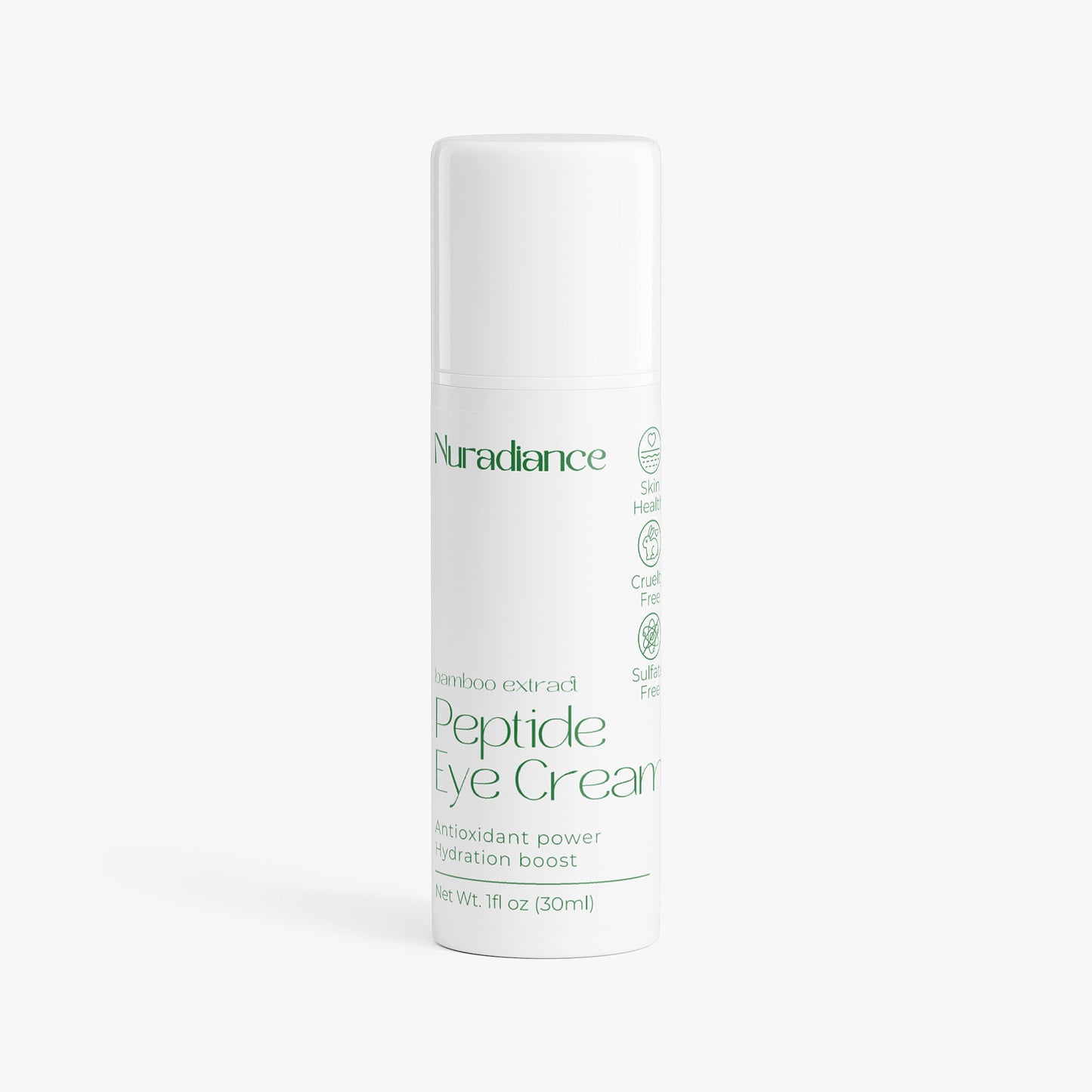 Peptide Eye Gel-Cream
