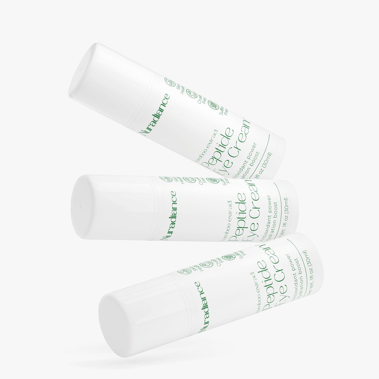 Peptide Eye Gel-Cream