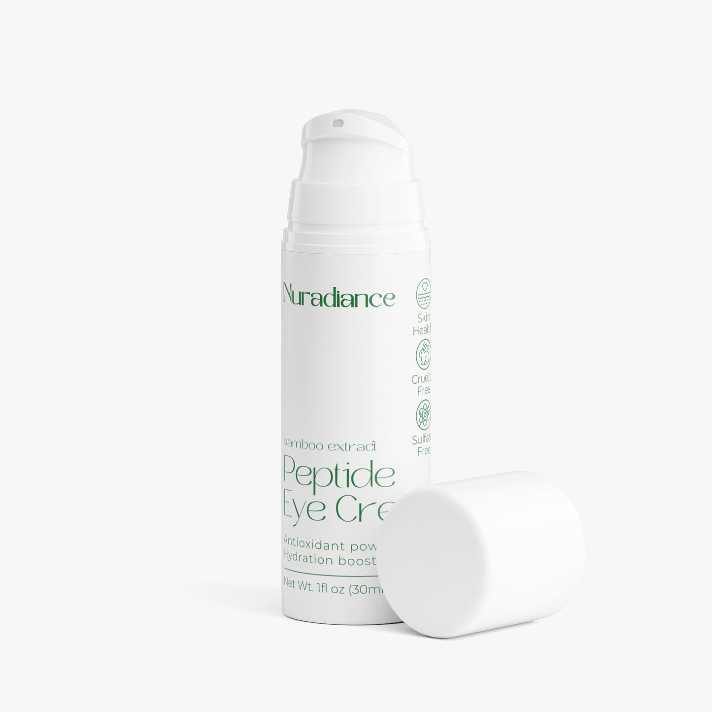 Peptide Eye Gel-Cream