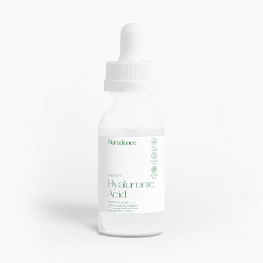 Hyaluronic Acid Serum