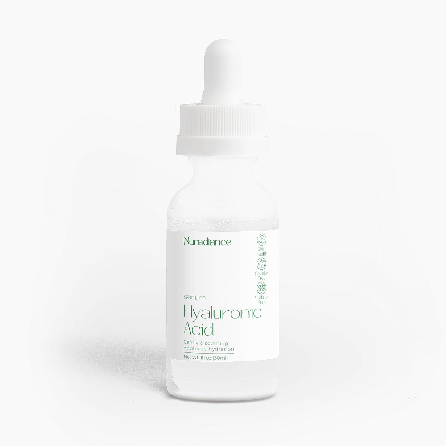 Hyaluronic Acid Serum