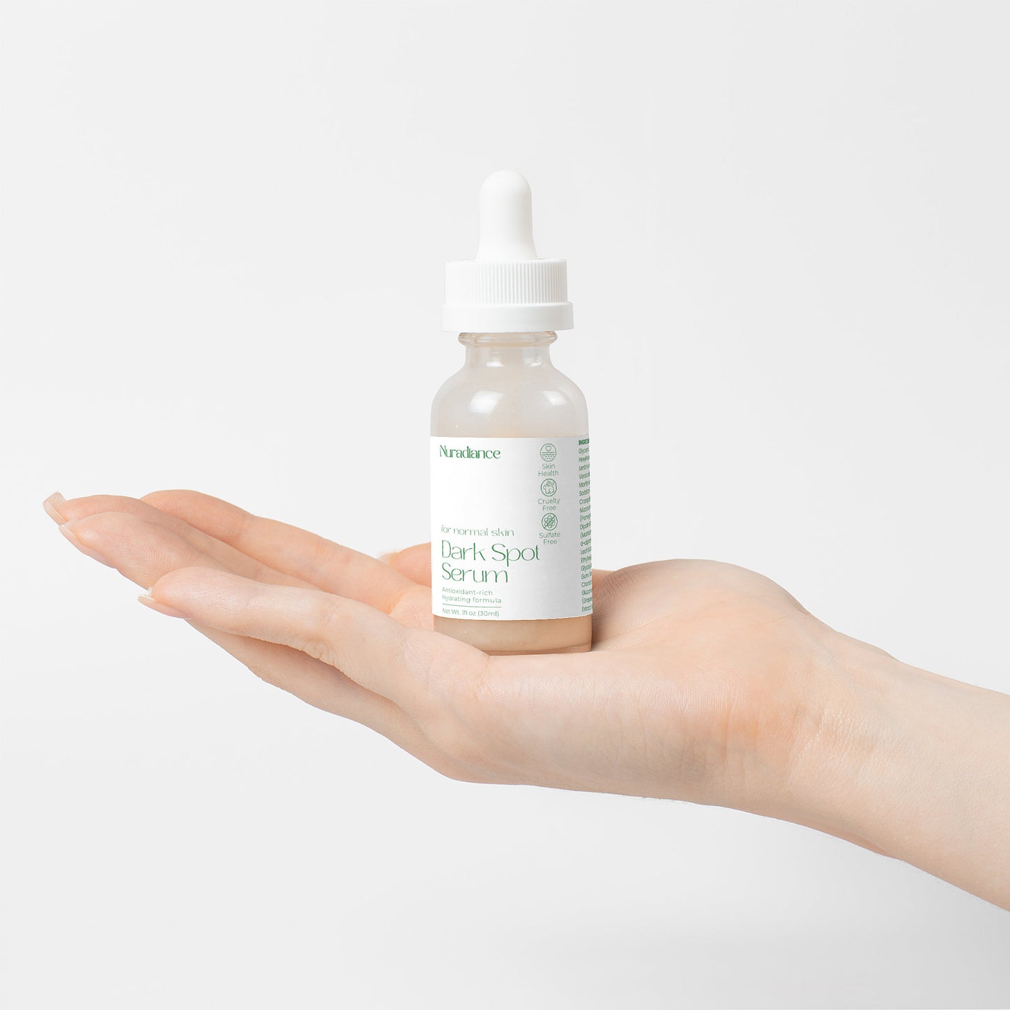 Dark Spot Serum for Normal Skin