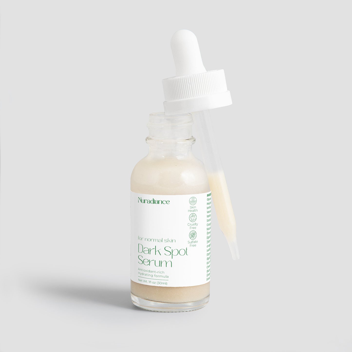 Dark Spot Serum for Normal Skin