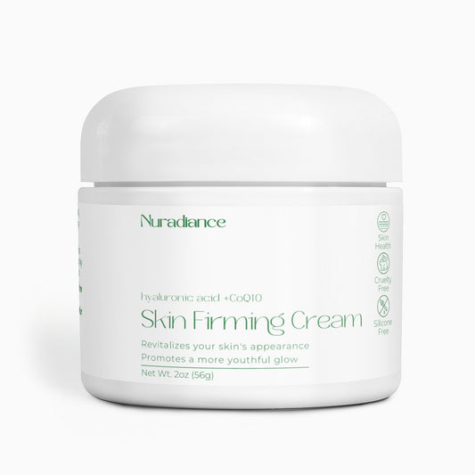 Skin Firming Cream